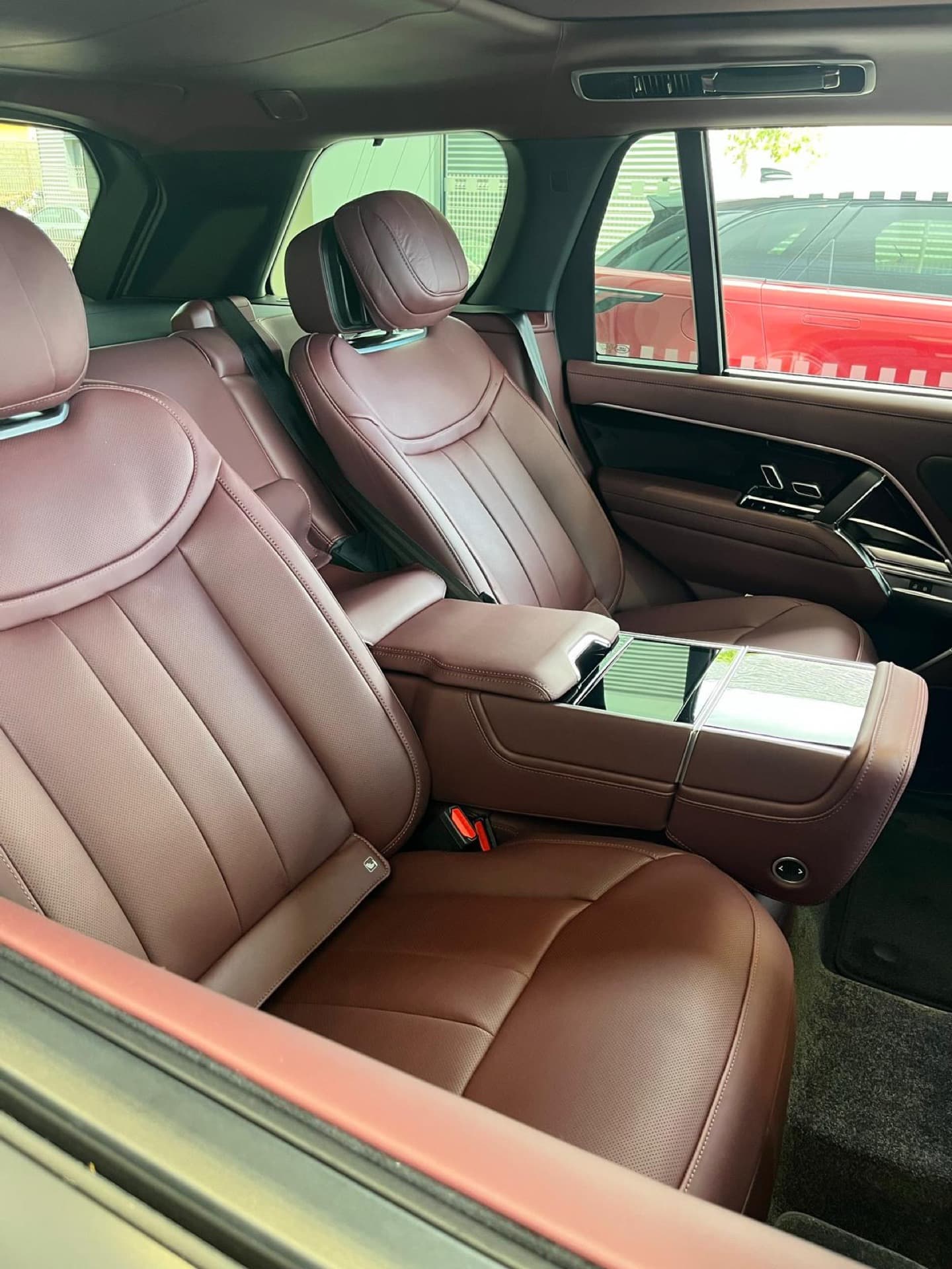Range Rover Autobiography — photo 3