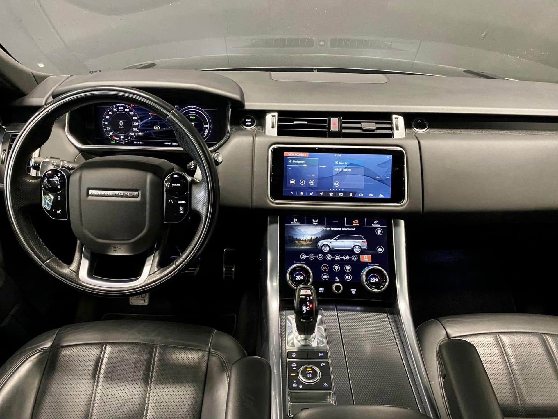 Range Rover Autobiography — photo 5