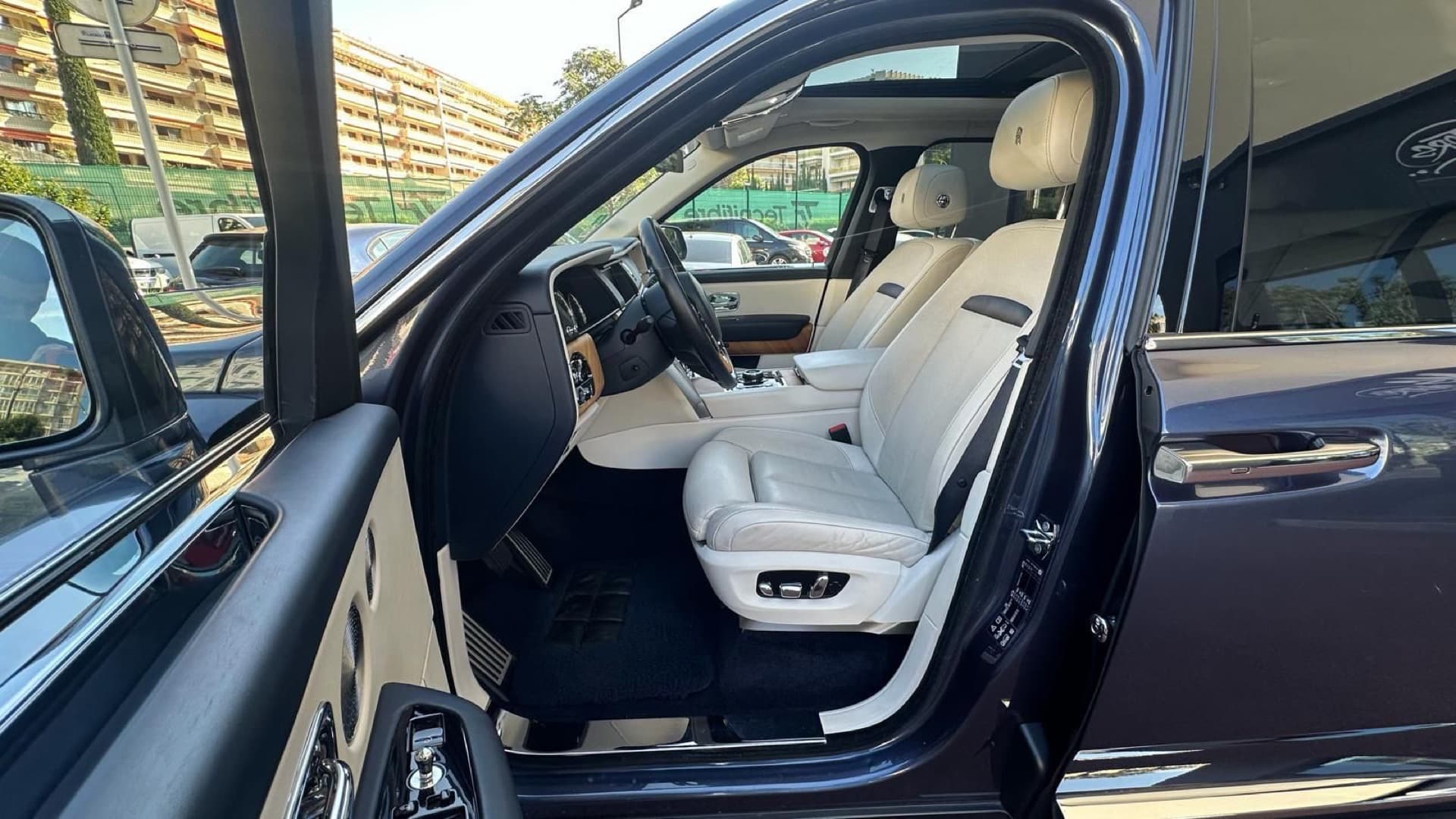 Rolls-Royce Cullinan — photo 3