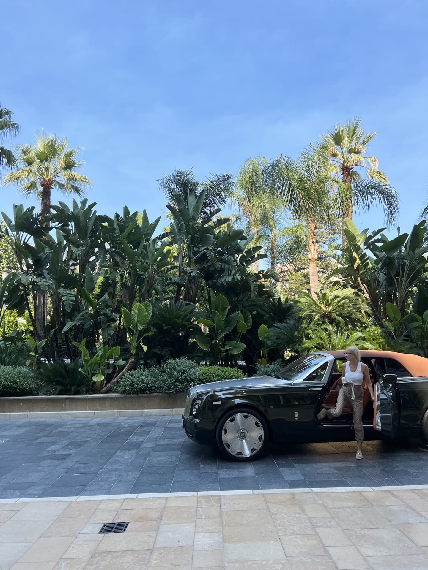Rolls-Royce Ghost — photo 3