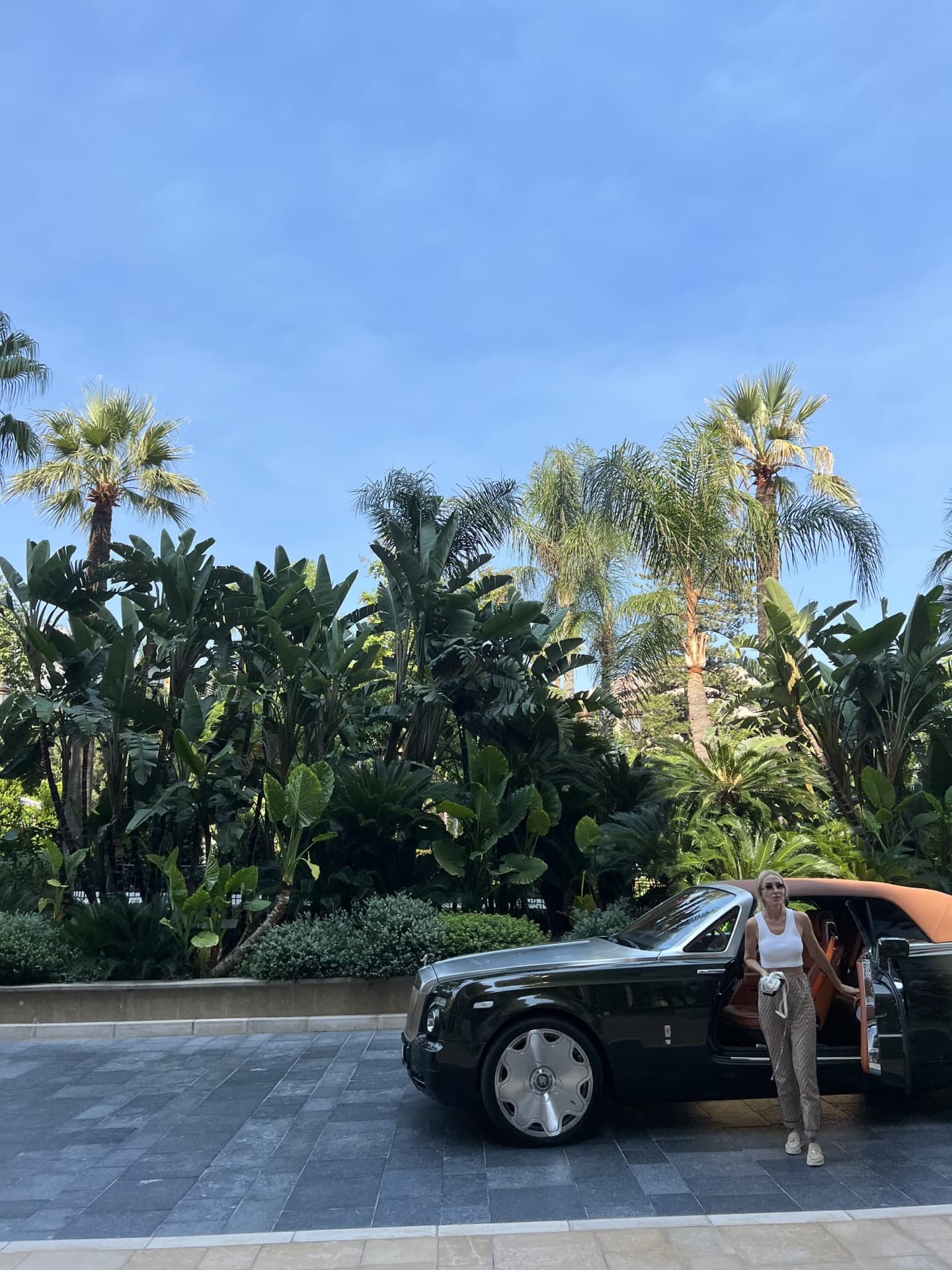 Rolls-Royce Ghost — photo 4