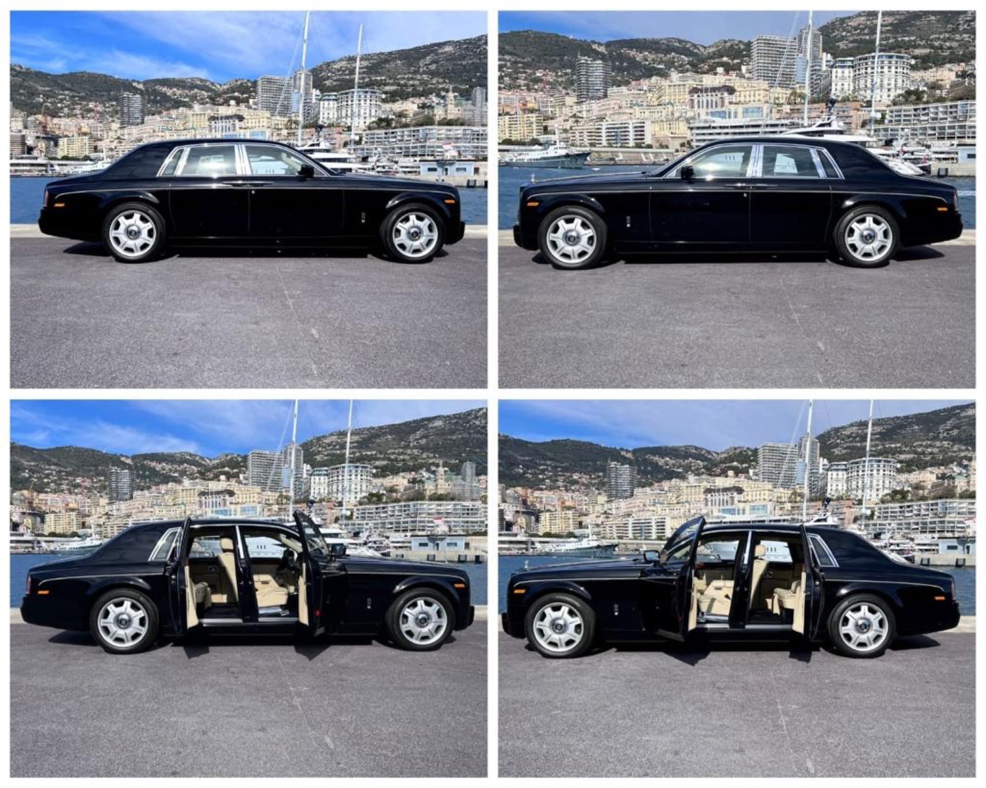 Rolls-Royce Phantom — photo 6