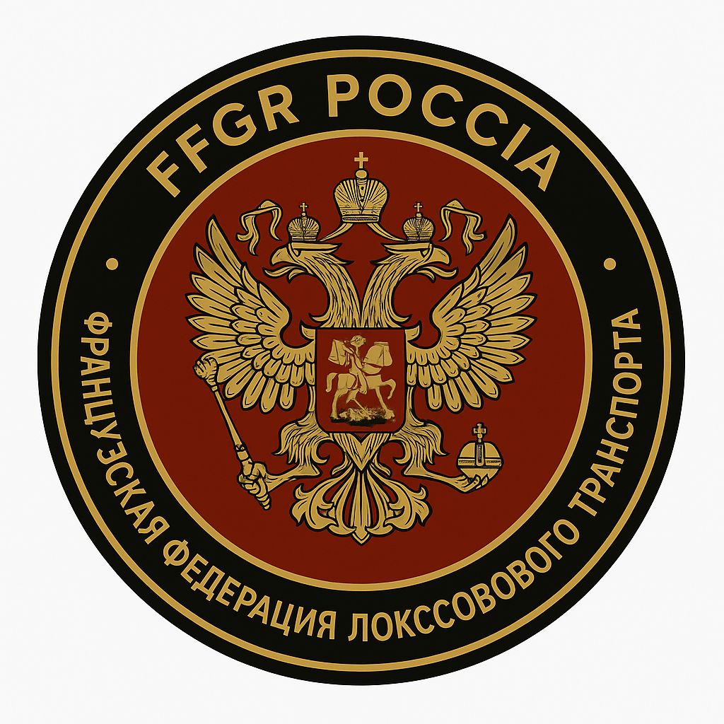 FFGR Russia